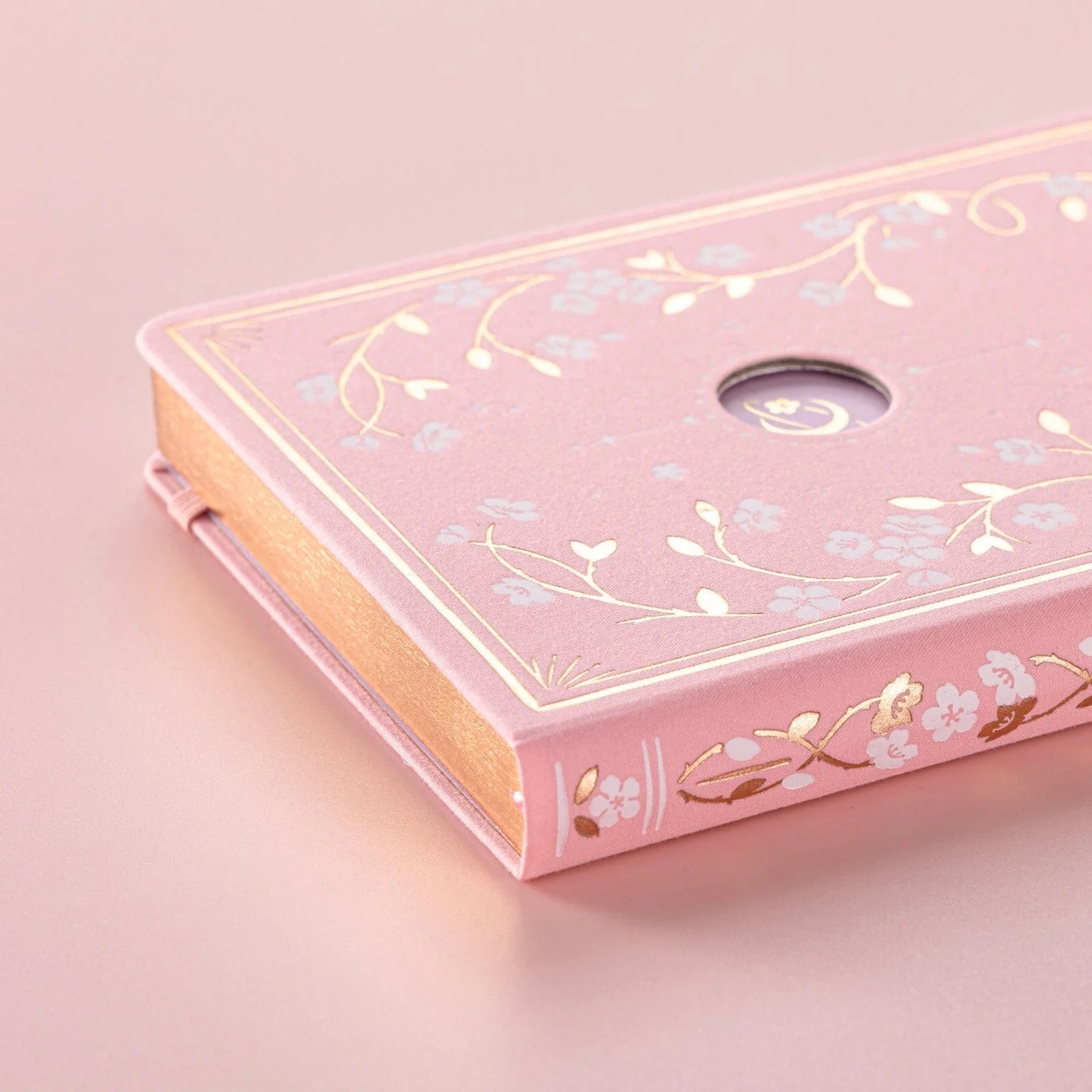 Tsuki ‘Sakura Journey 2025' Collector's Edition Special Planner Bullet Journal ☾