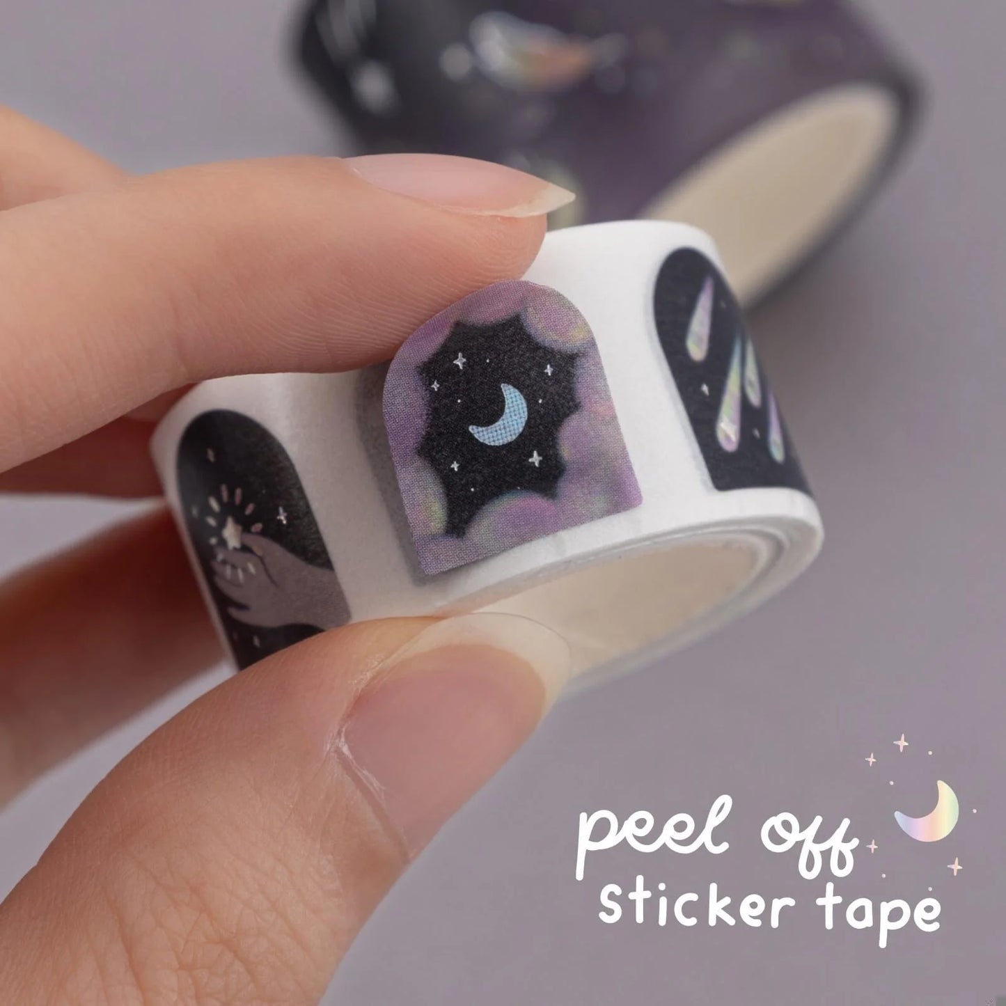 Tsuki ‘Star Gazing’ Limited Edition Bullet Journal Set ☾