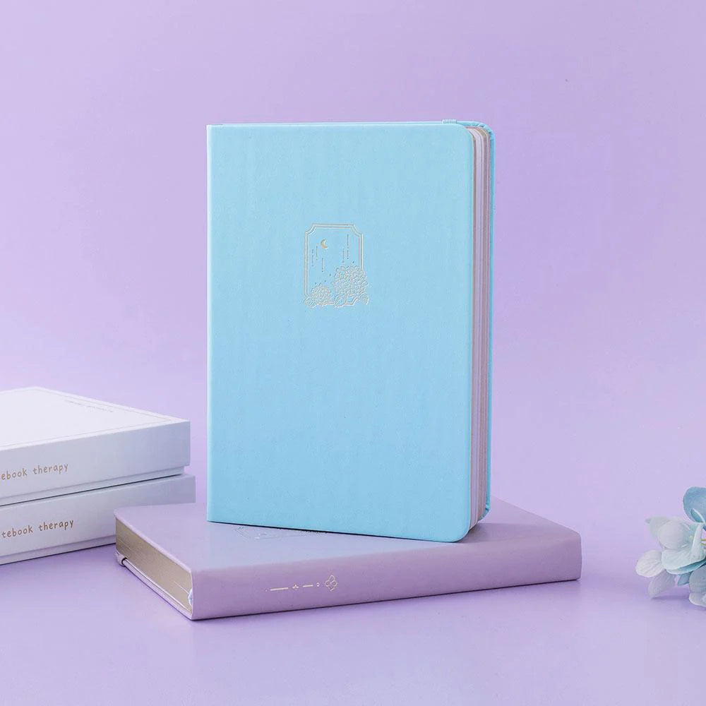 Tsuki ‘Endless Summer’ Limited Edition Bullet Journal ☾