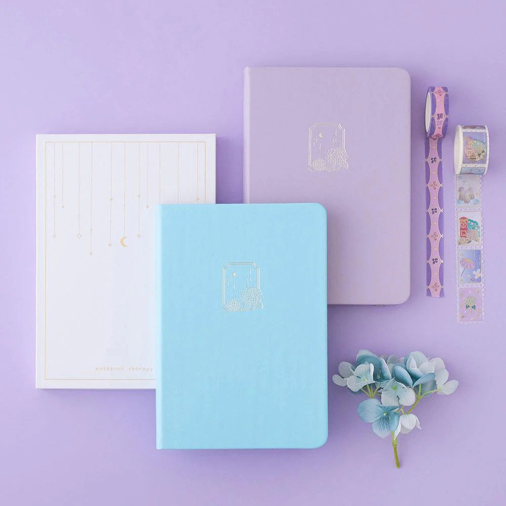 Tsuki ‘Endless Summer’ Limited Edition Bullet Journal ☾