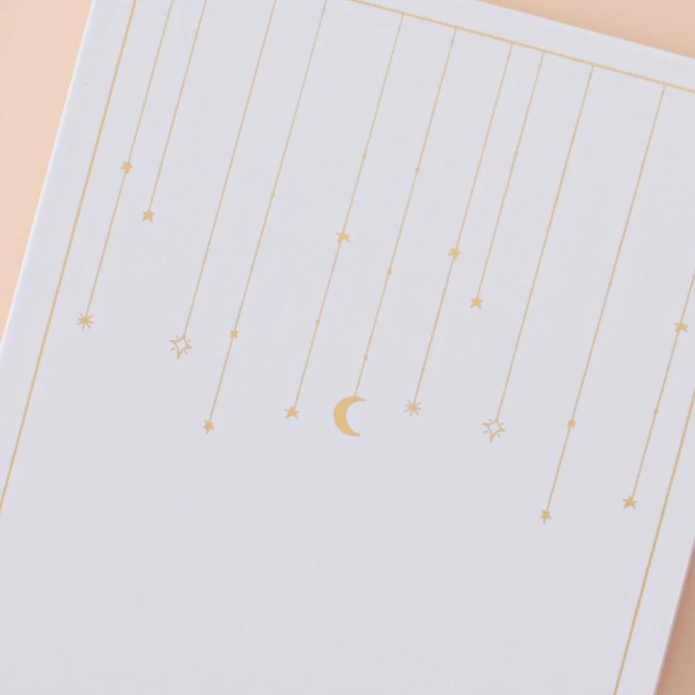Tsuki ‘Neko Neko’ Limited Edition Cat Bullet Journal ☾