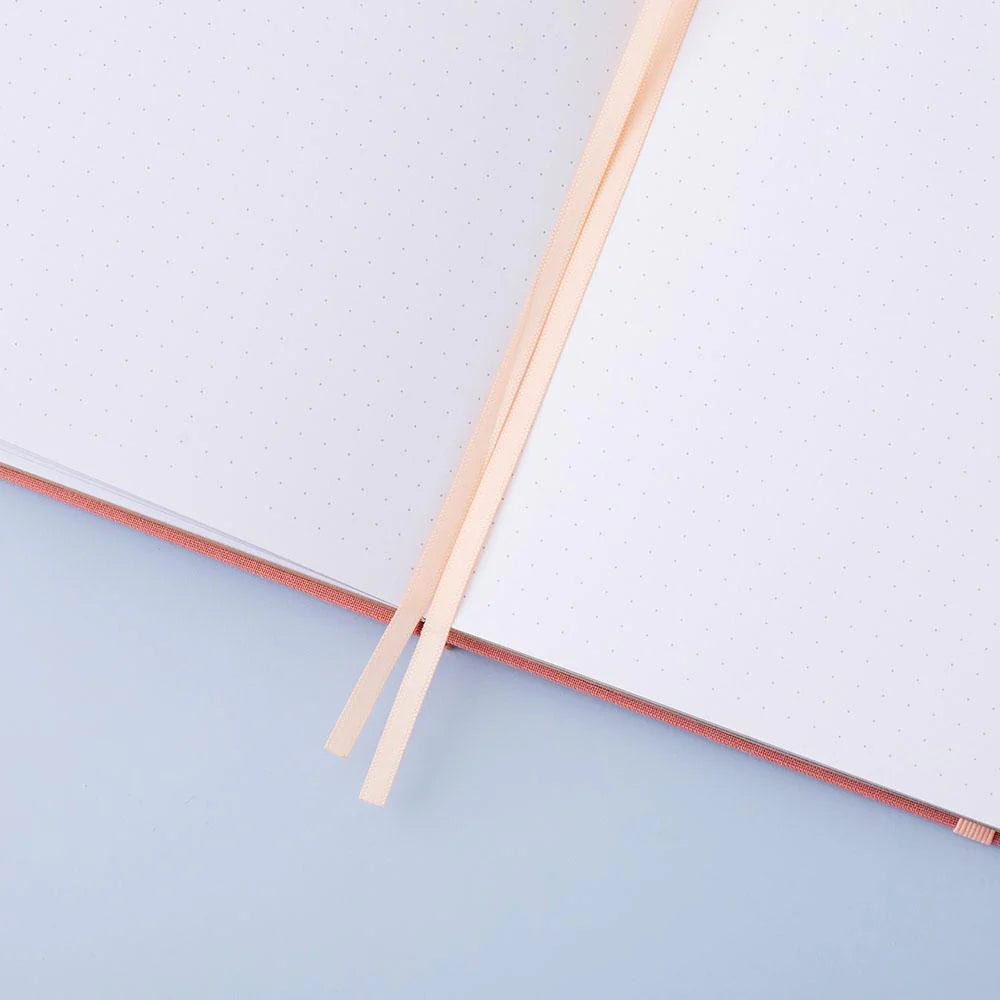 Tsuki ‘Suzume’ Limited Edition Bullet Journal ☾