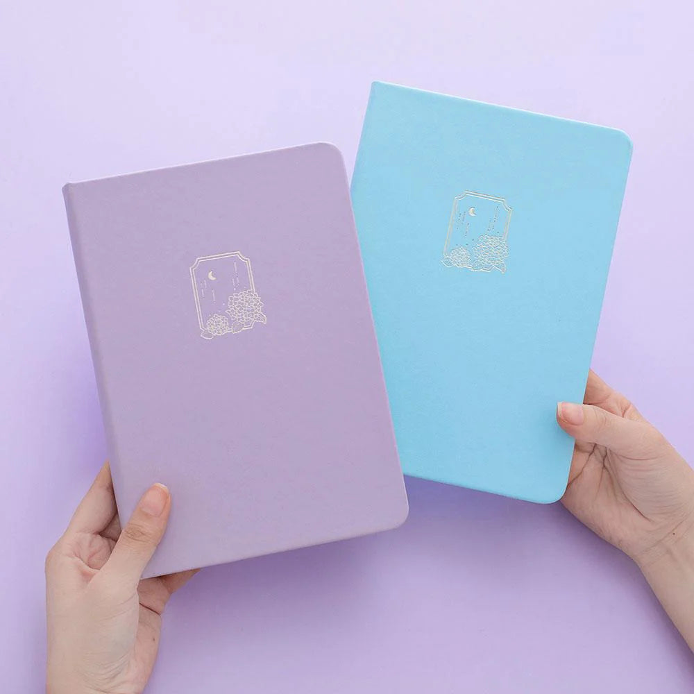 Tsuki ‘Endless Summer’ Limited Edition Bullet Journal ☾