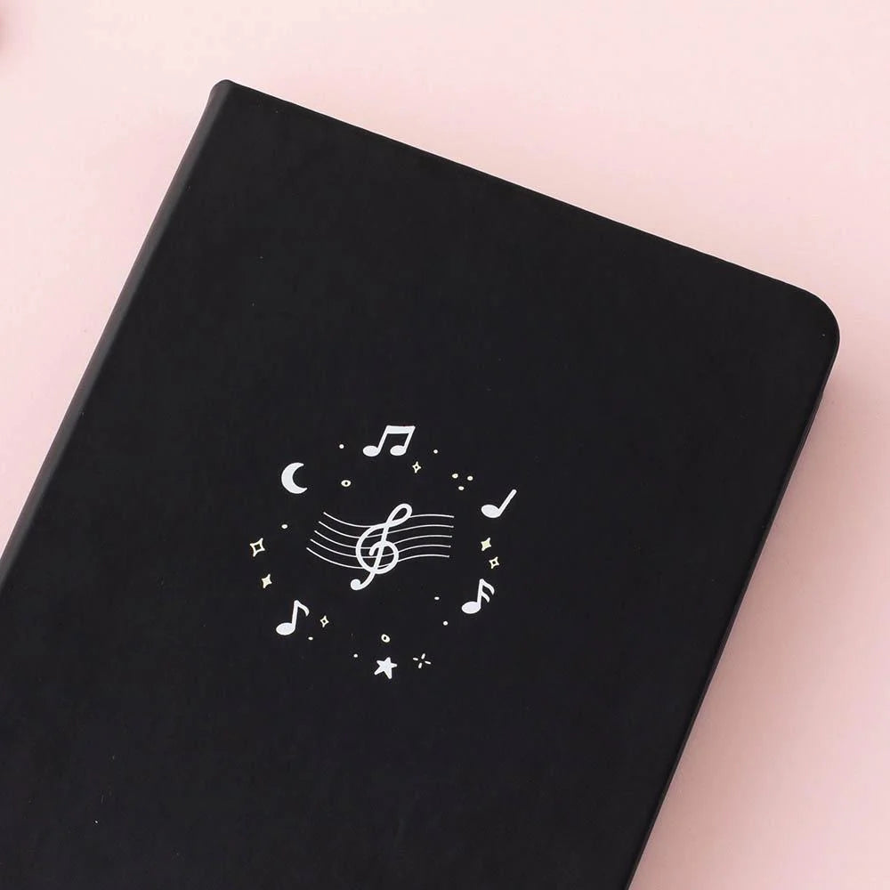 Tsuki 'Lunar Notes' Limited Edition Bullet Journal ☾