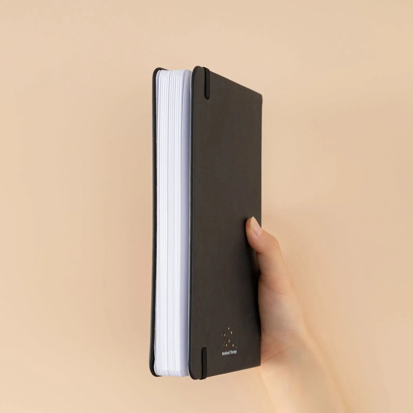 Tsuki ‘Playful Panda’ Limited Edition A5 Bullet Journal ☾