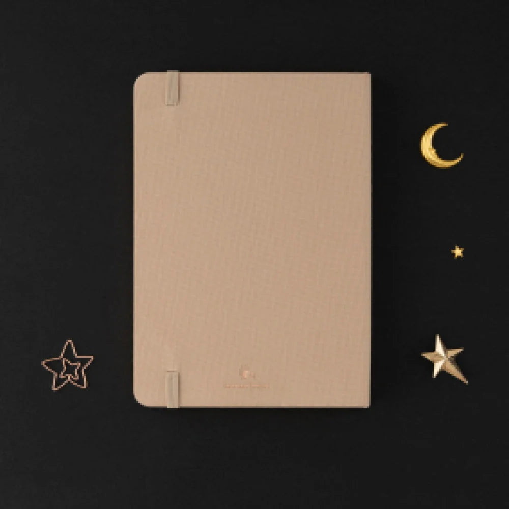 Tsuki ‘Stardust Dawn’ Limited Edition Bullet Journal ☾