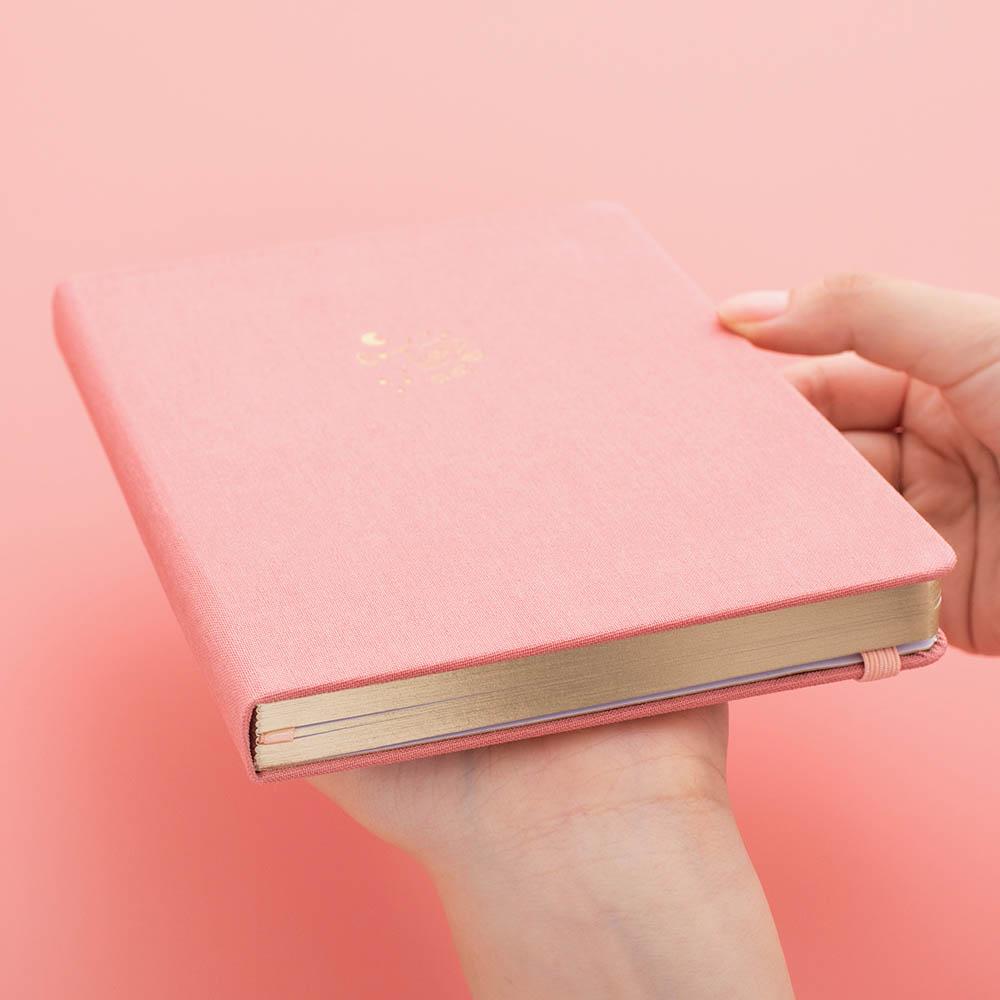 Tsuki ‘Suzume’ Limited Edition Bullet Journal ☾