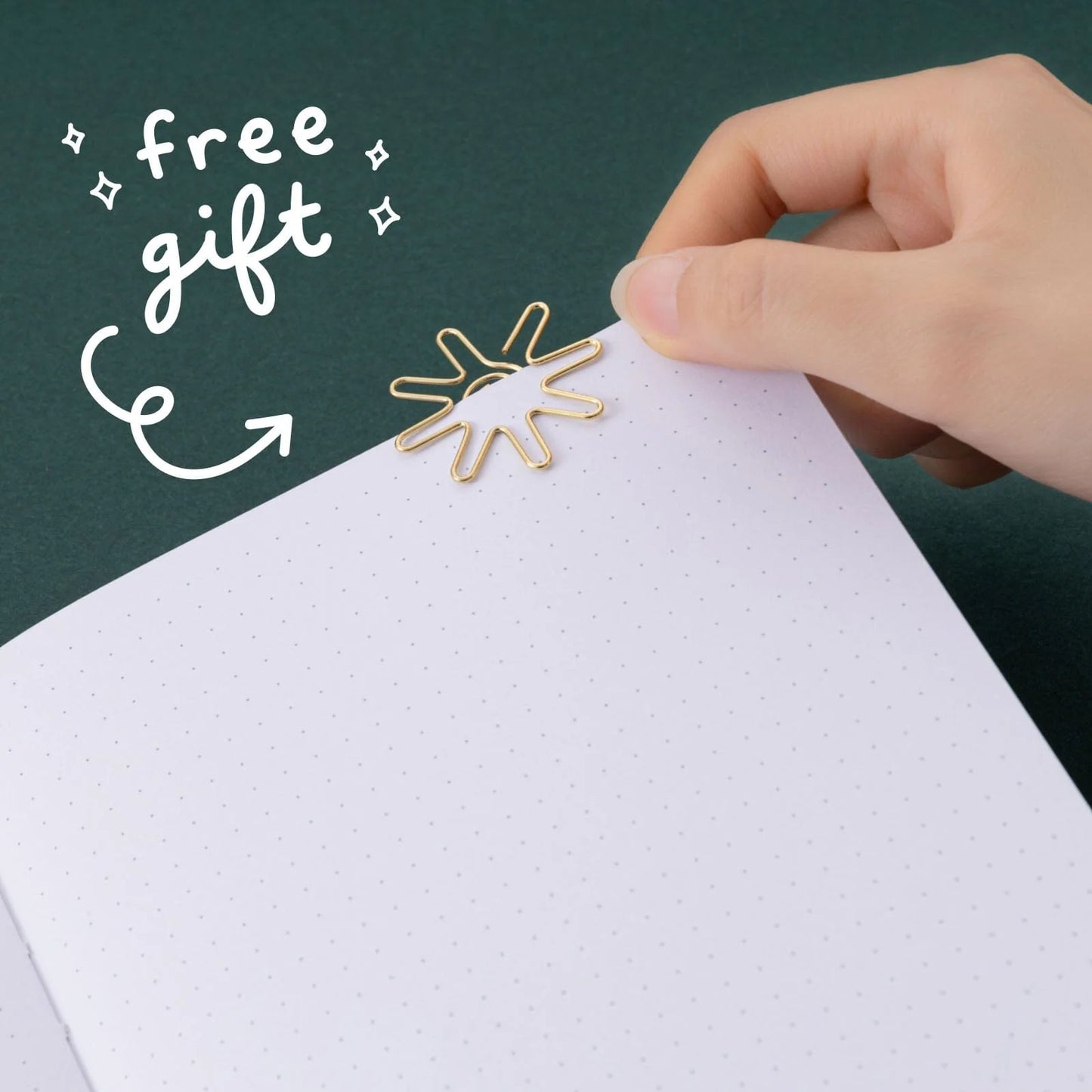 Tsuki ‘Sun Solstice’ Limited Edition Luxury Bullet Journal ☾