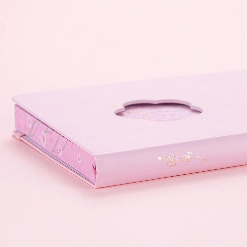 Tsuki Four Seasons: Spring Collector’s Edition 2022 Bullet Journal ☾