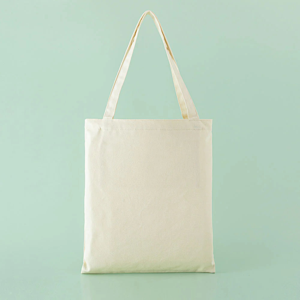 Tsuki ‘Flutter + Dream’ Tote Bag by Notebook Therapy x Pelinkan ☾
