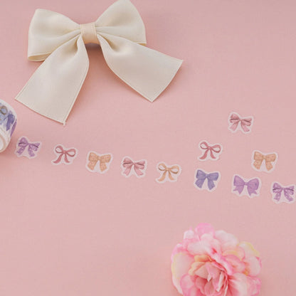 Tsuki ‘Sparkle + Dance’ Limited Edition Bullet Journal Set ☾