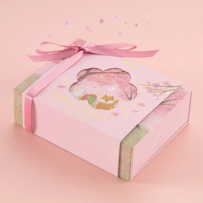 Tsuki ‘Sakura Friends’ 2025 Mystery Box ☾