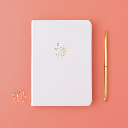 Tsuki ‘Suzume’ Winter Limited Edition Bullet Journal ☾
