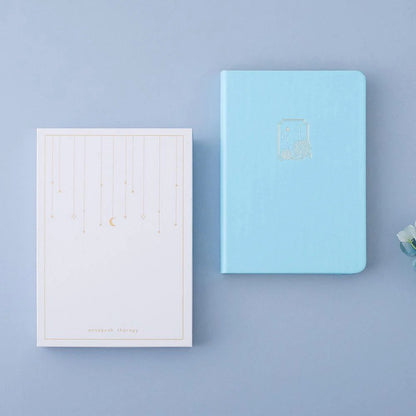 Tsuki ‘Endless Summer’ Limited Edition Bullet Journal ☾