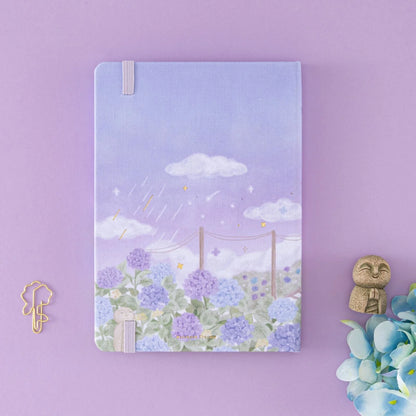 Tsuki Four Seasons: Summer Collector’s Edition 2023 Bullet Journal ☾