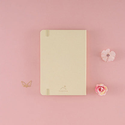 Tsuki ‘Sweet Cherub’ Limited Edition Luxury Bullet Journal ☾
