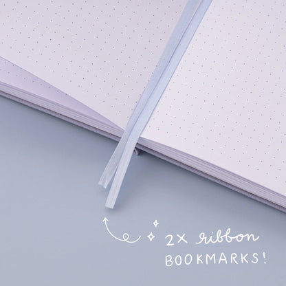 Tsuki ‘Belle Âme’ Limited Edition Bullet Journal ☾