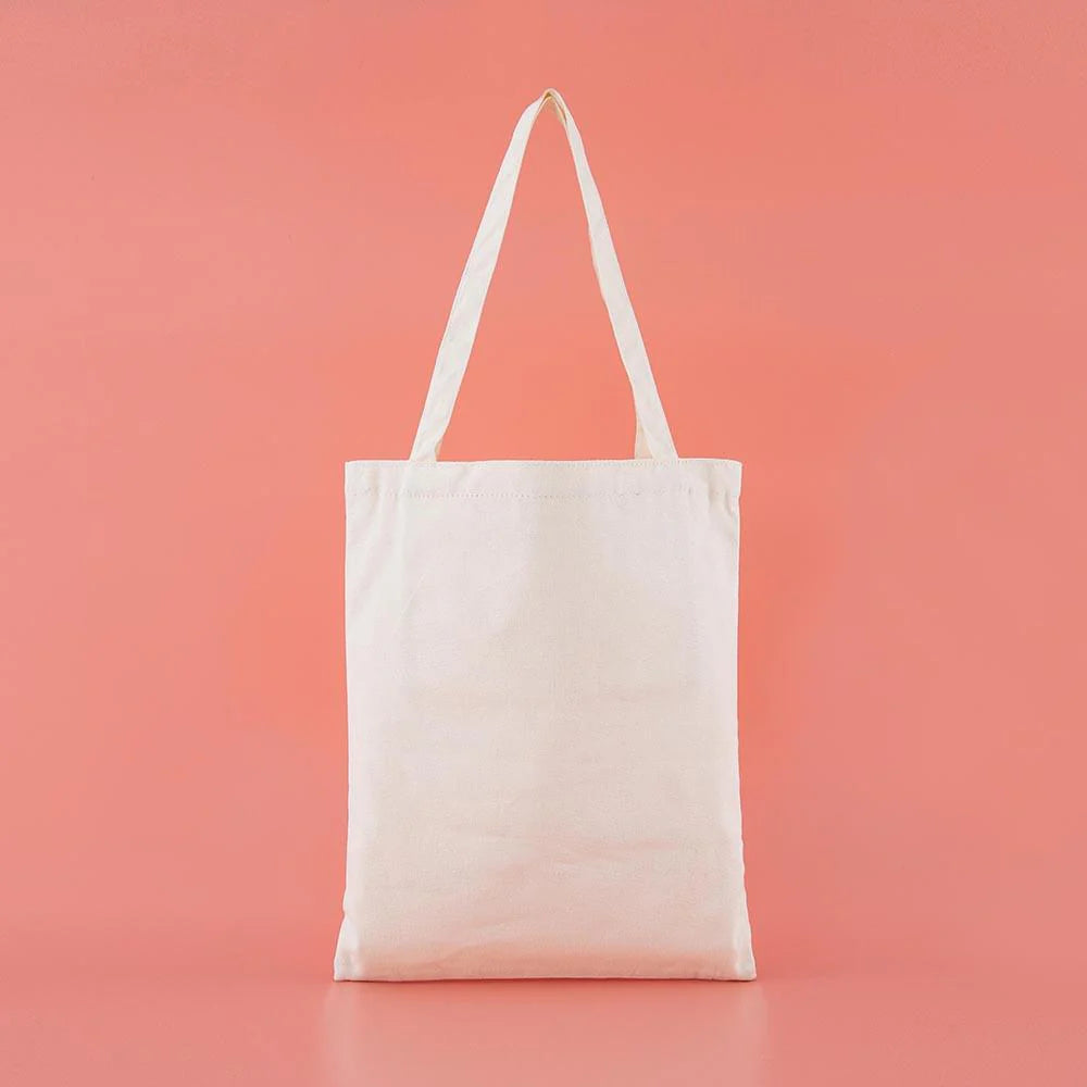 Tsuki ‘Moonflower’ Limited Edition Tote Bag ☾