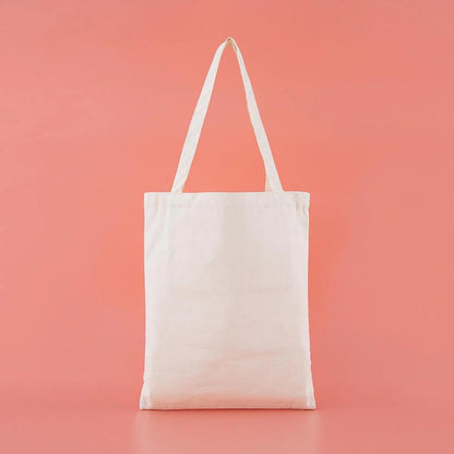 Tsuki ‘Moonflower’ Limited Edition Tote Bag ☾