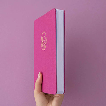 Tsuki ‘Kyoto’ Limited Edition Bullet Journal ☾