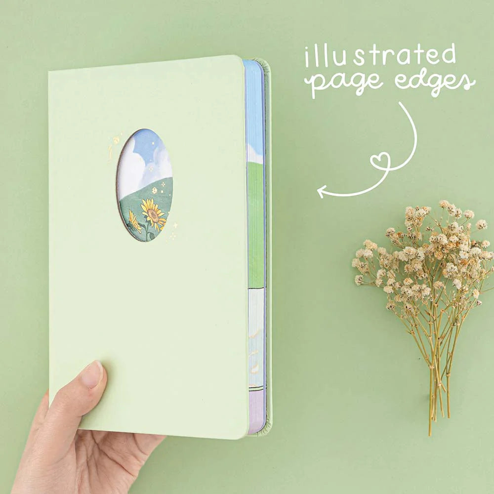 Tsuki Four Seasons: Summer Collector’s Edition 2022 Bullet Journal ☾