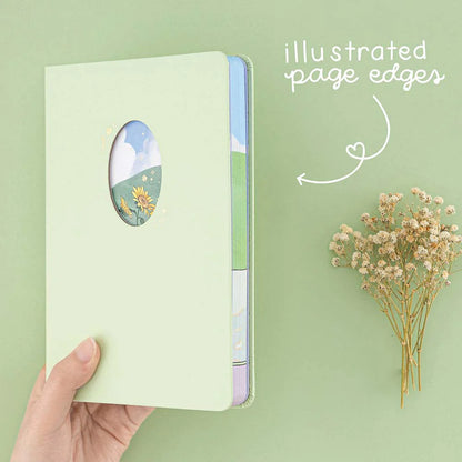 Tsuki Four Seasons: Summer Collector’s Edition 2022 Bullet Journal ☾
