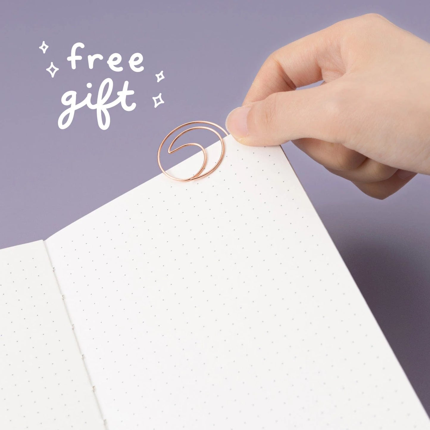 Tsuki ‘Moonlit Whisper’ Limited Edition Luxury Travel Notebook  ☾