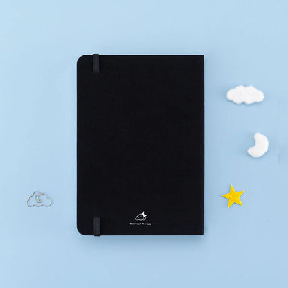 Tsuki ‘Moon Beam’ Limited Edition Bullet Journal ☾