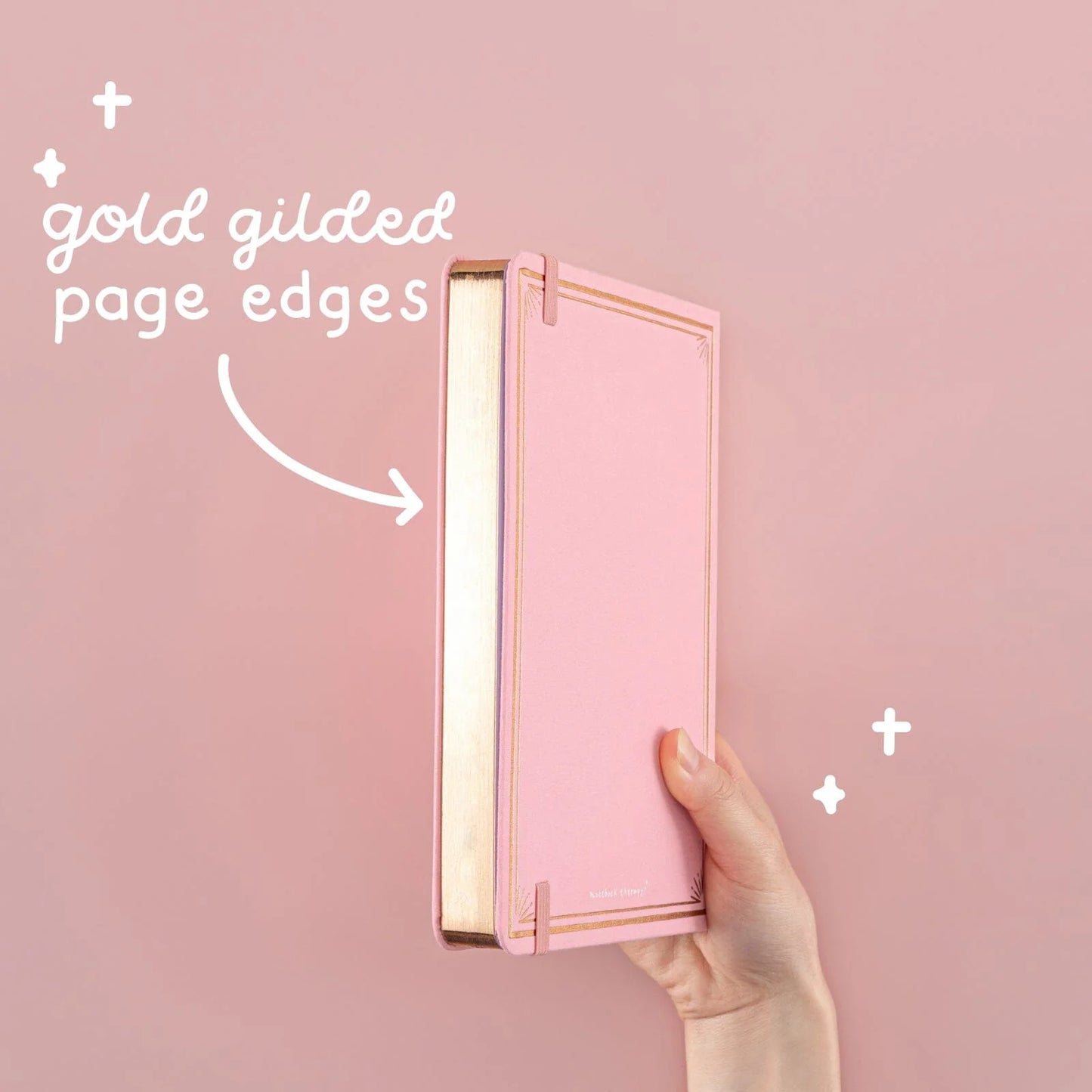 Tsuki ‘Sakura Journey 2025' Collector's Edition Special Planner Bullet Journal ☾