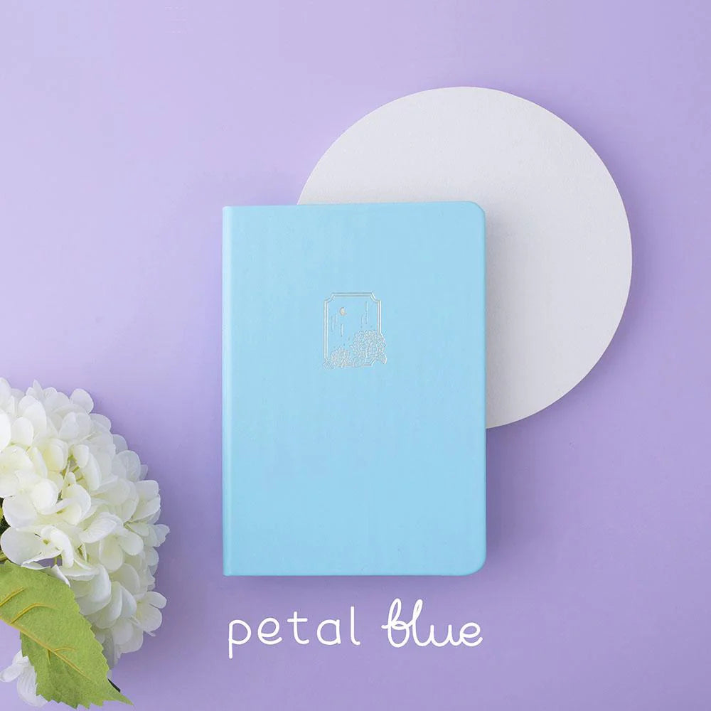Tsuki ‘Endless Summer’ Limited Edition Bullet Journal ☾