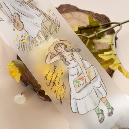 Hinoki - ‘Into the Meadow’ Bundle #2 (exclusive)