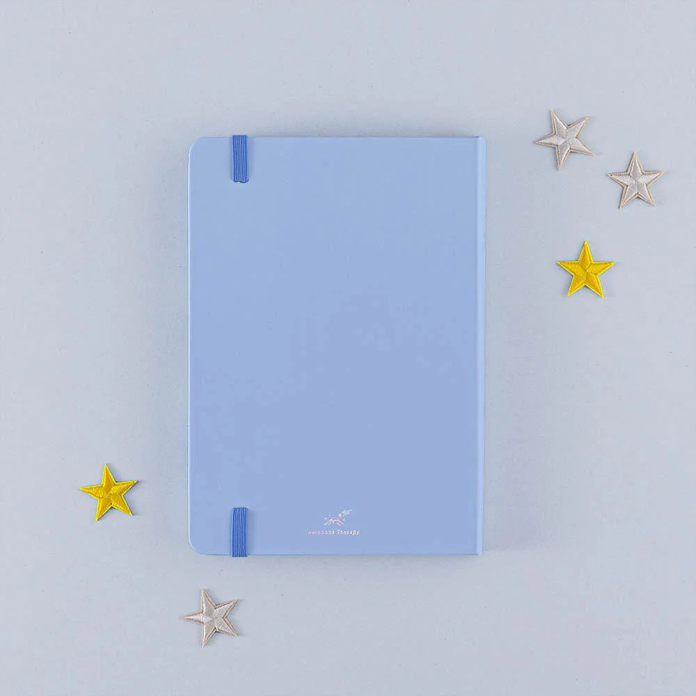 Tsuki ‘Four Seasons: Winter Collector’s Edition 2022’ Bullet Journal ☾