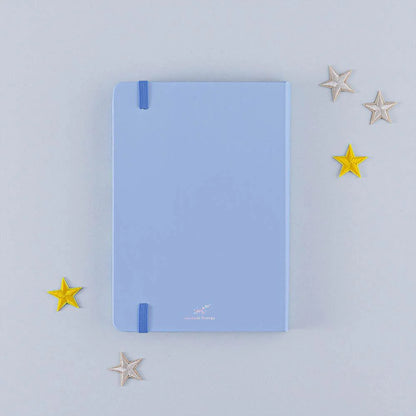 Tsuki ‘Four Seasons: Winter Collector’s Edition 2022’ Bullet Journal ☾