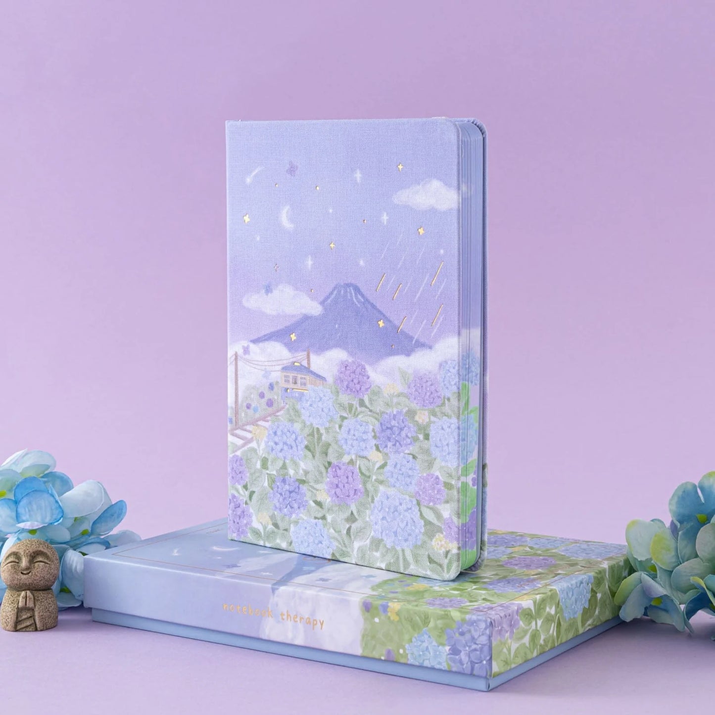 Tsuki Four Seasons: Summer Collector’s Edition 2023 Bullet Journal ☾