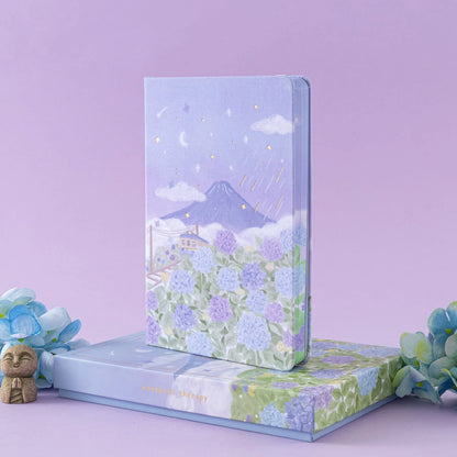 Tsuki Four Seasons: Summer Collector’s Edition 2023 Bullet Journal ☾