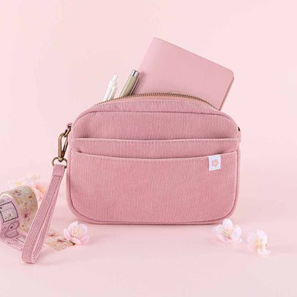 Tsuki ‘Sakura Journey’ Limited Edition Travel Notebook ☾