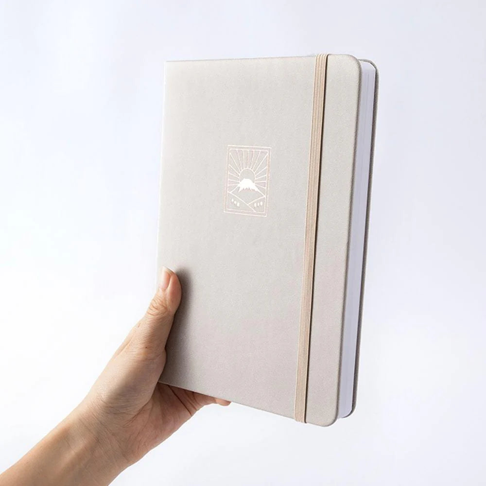 Tsuki ‘Fuji-San’ Limited Edition Bullet Journal ☾