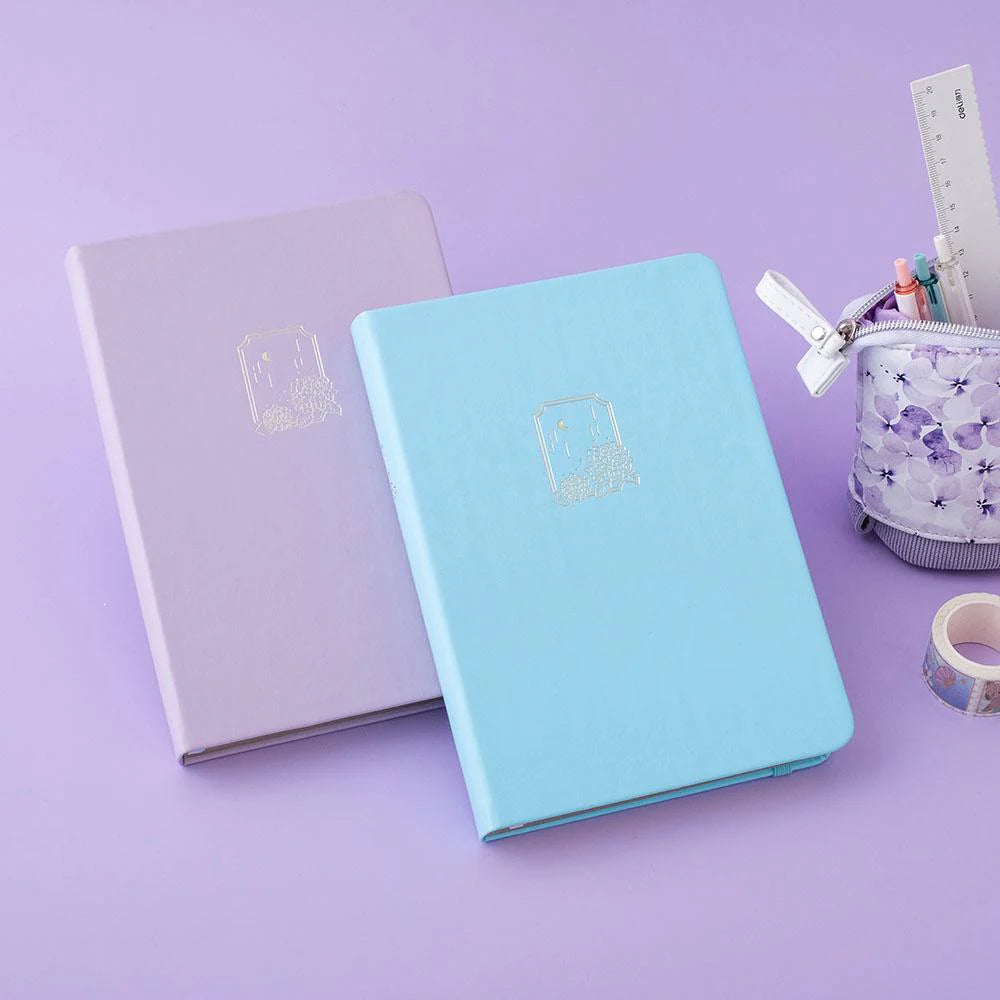 Tsuki ‘Endless Summer’ Limited Edition Bullet Journal ☾