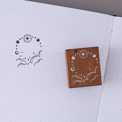 Tsuki ‘Star Gazing’ Limited Edition Bullet Journal Set ☾