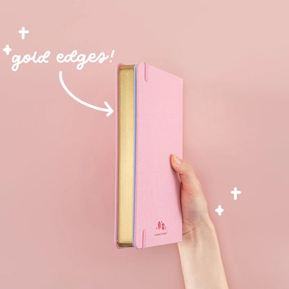 Tsuki ‘Berry Sweet’ Limited Edition Bullet Journal ☾