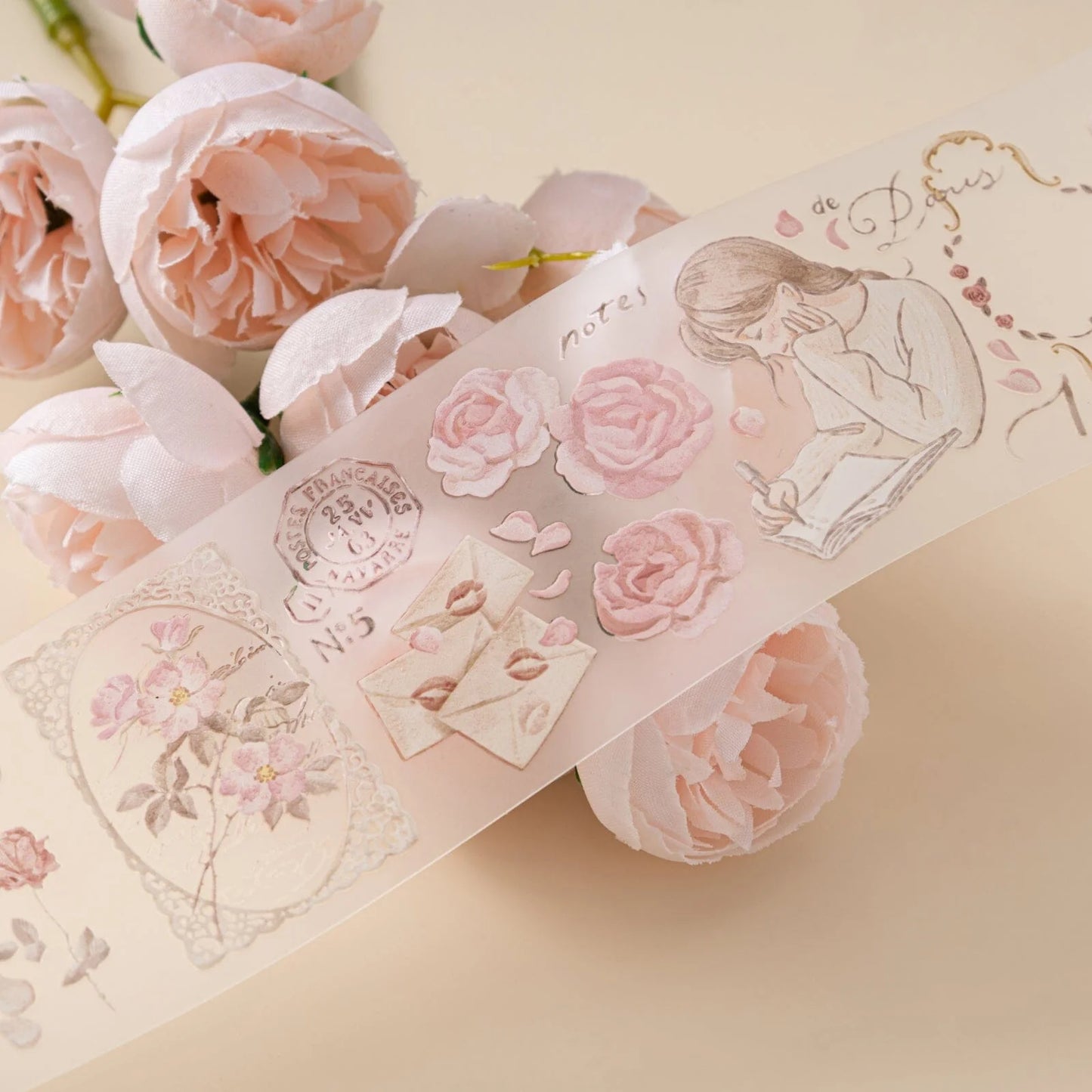 Hinoki - ‘Into the Beloved’ Collector’s Edition Gift Set
