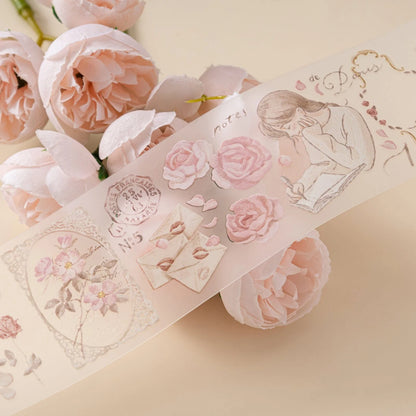 Hinoki - ‘Into the Beloved’ Collector’s Edition Gift Set