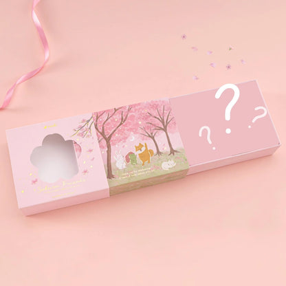 Tsuki ‘Sakura Friends’ 2025 Mystery Box ☾