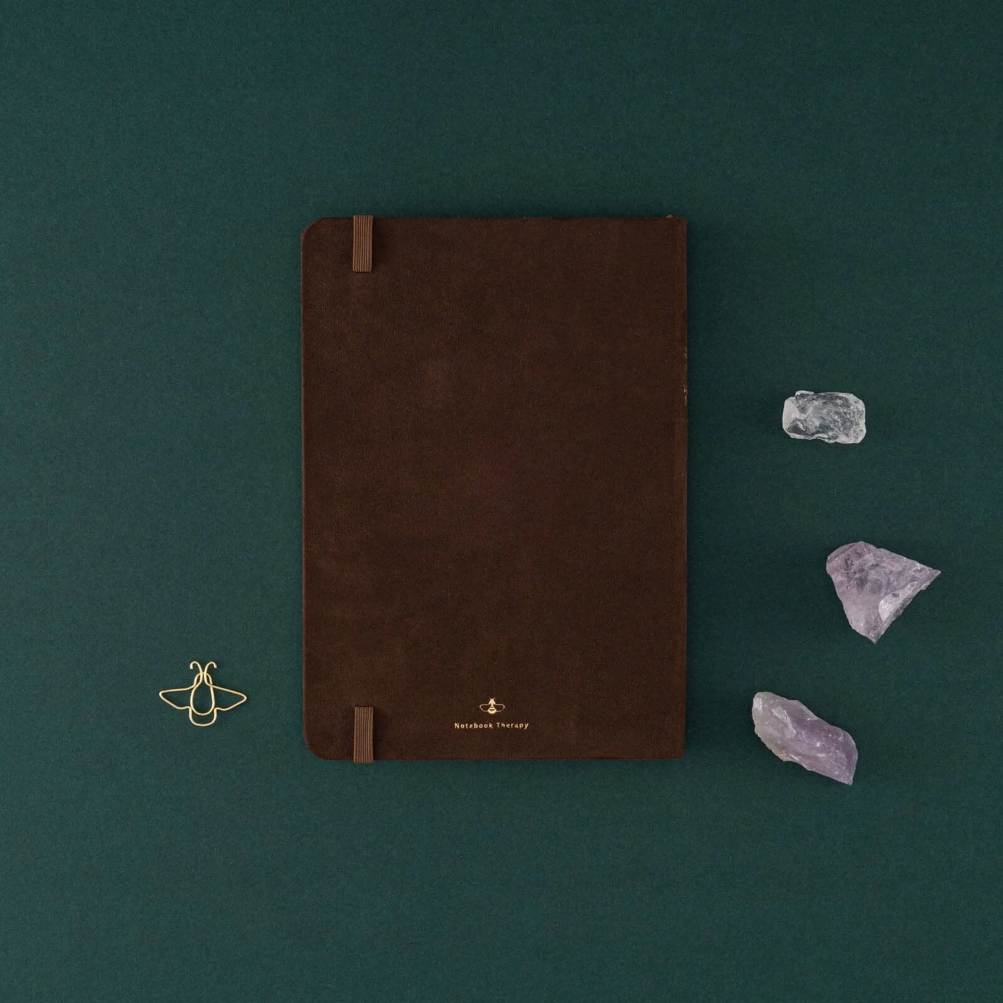 Tsuki ‘Honey Bee’ Limited Edition Luxury Bullet Journal ☾