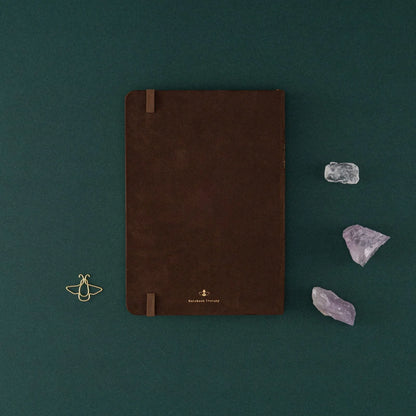 Tsuki ‘Honey Bee’ Limited Edition Luxury Bullet Journal ☾