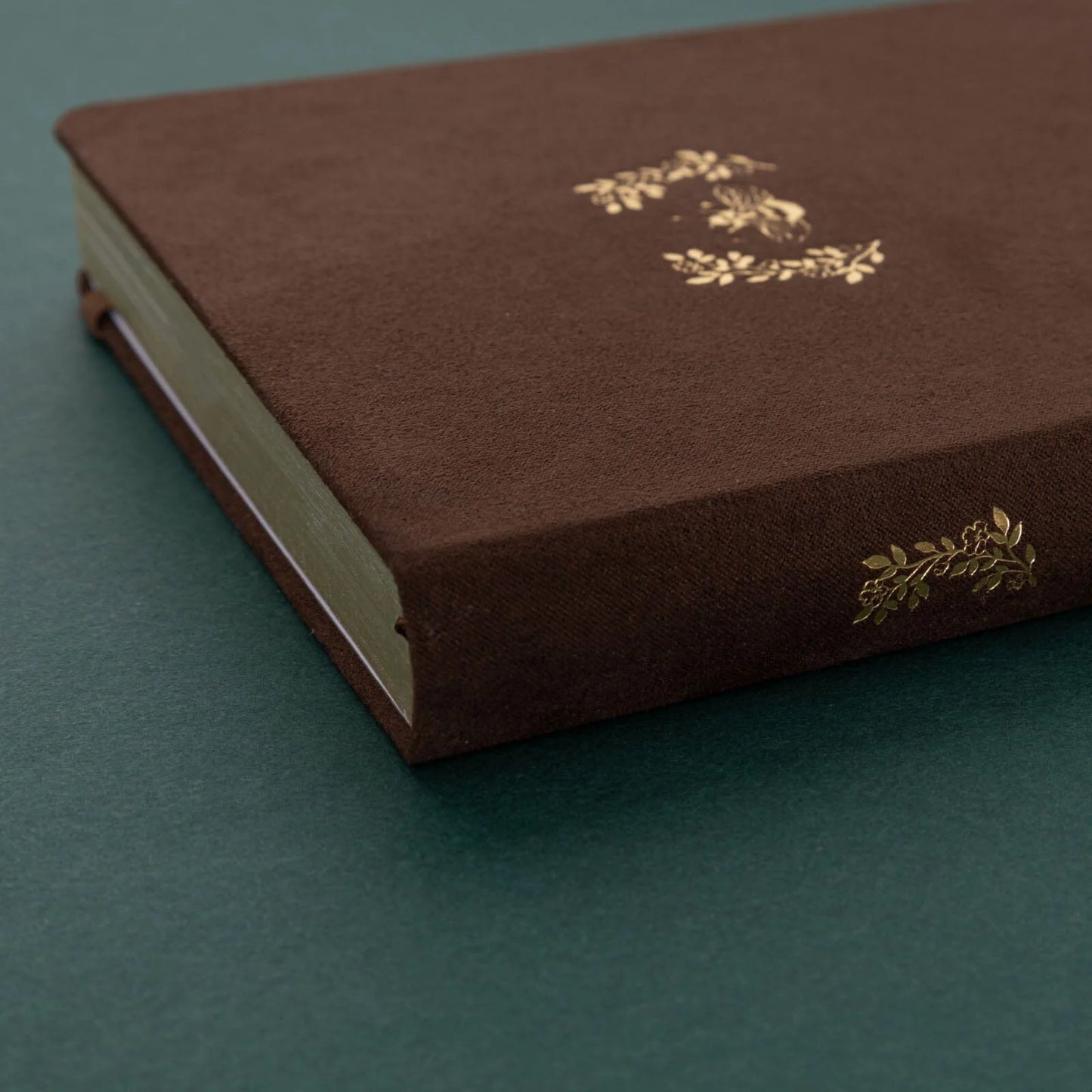 Tsuki ‘Honey Bee’ Limited Edition Luxury Bullet Journal ☾