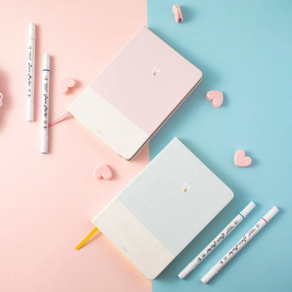 Tsuki 160GSM Bullet Journal ☾