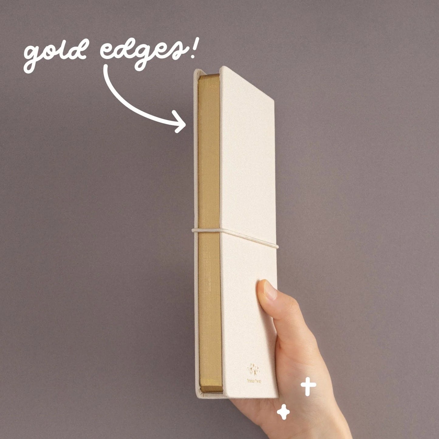 Tsuki ‘Le Soleil’ Collector's Edition Moon Planner Travel Notebook ☾