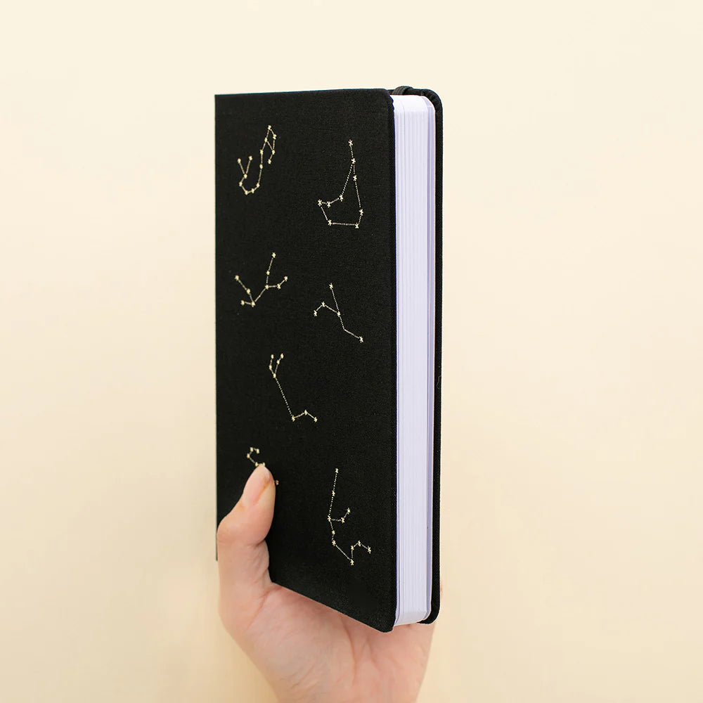Tsuki 'Constellations' Limited Edition Bullet Journal ☾