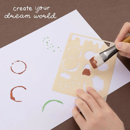 Tsuki ‘Junk Journal’ Scrapbook Bundle Set ☾